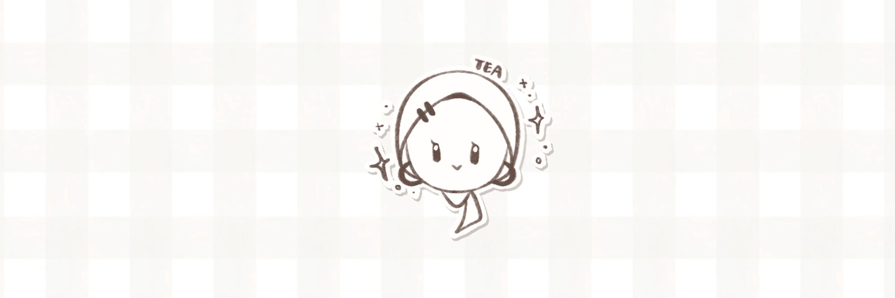 tea ♪