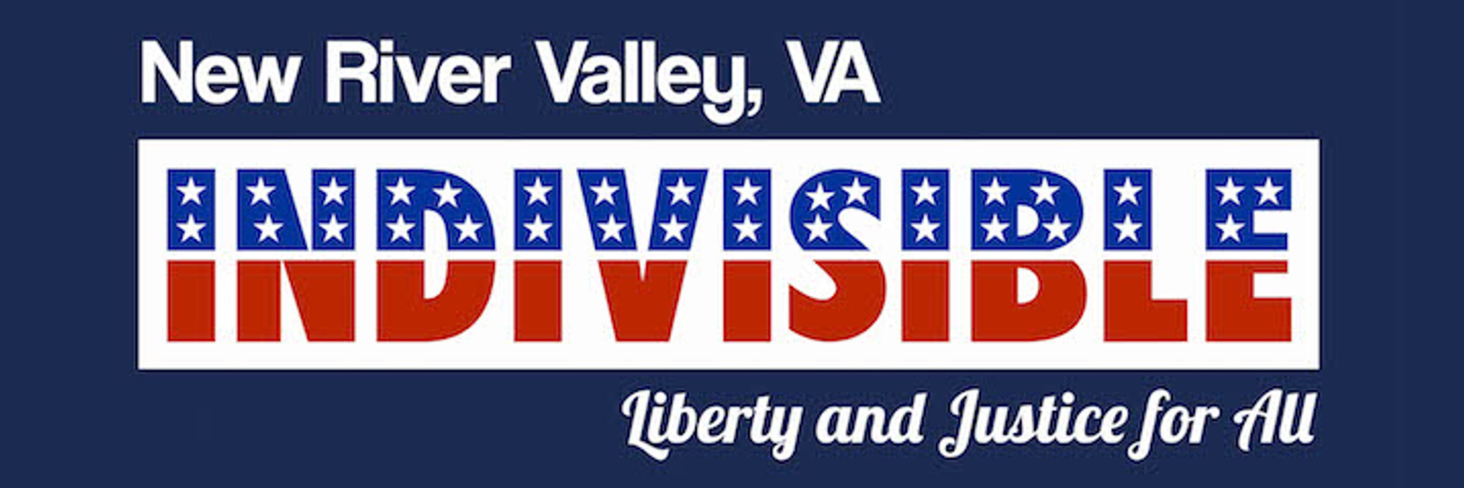 New River Valley Indivisible