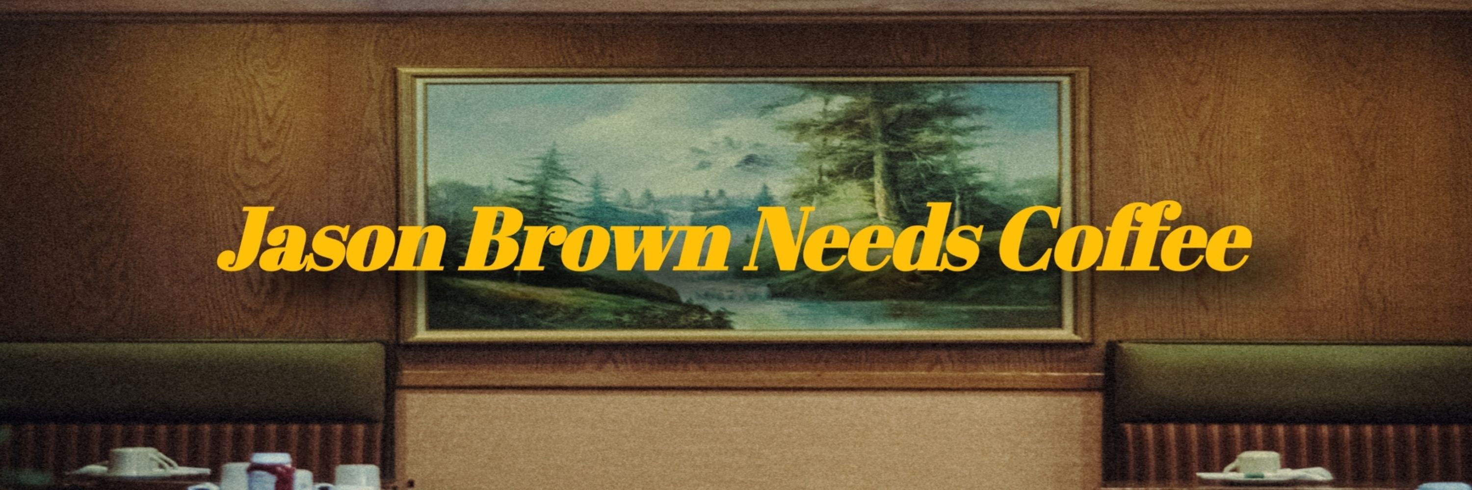 Jason Brown