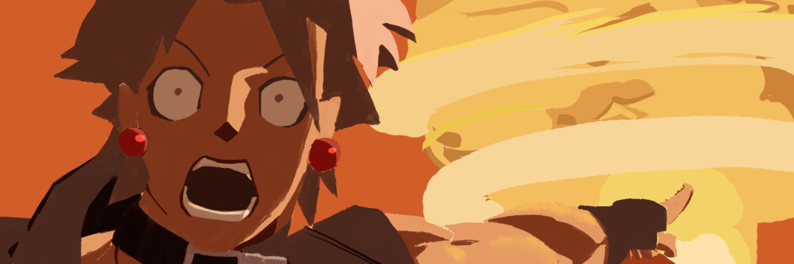 banner