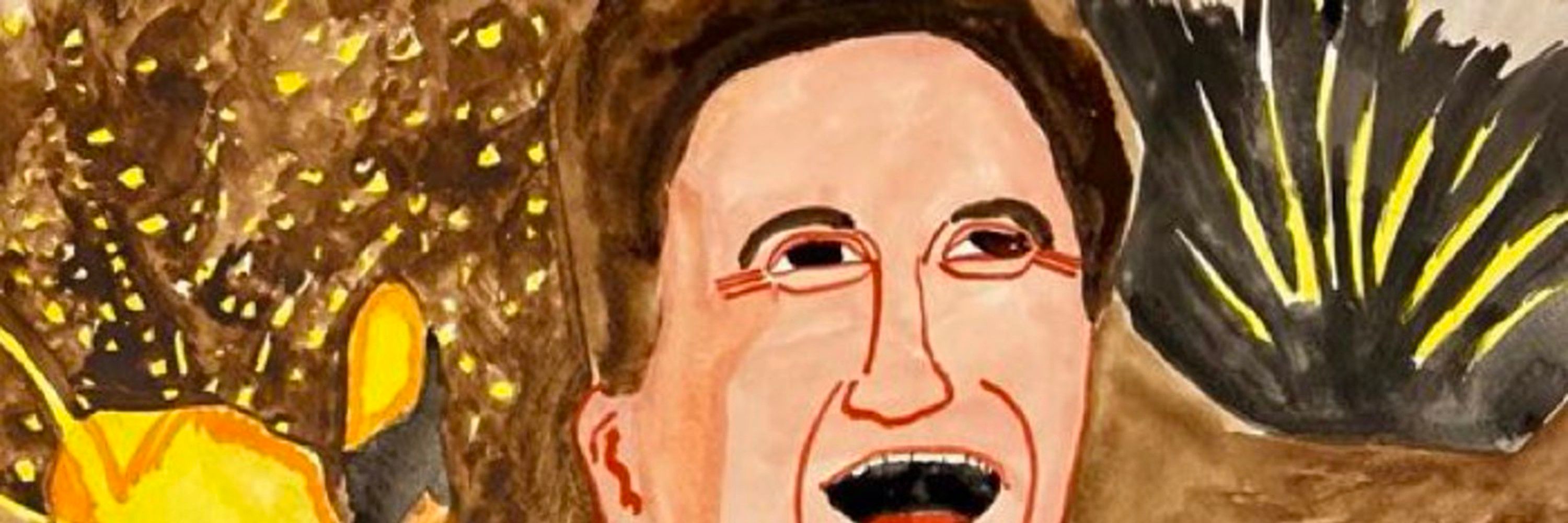 brent toast