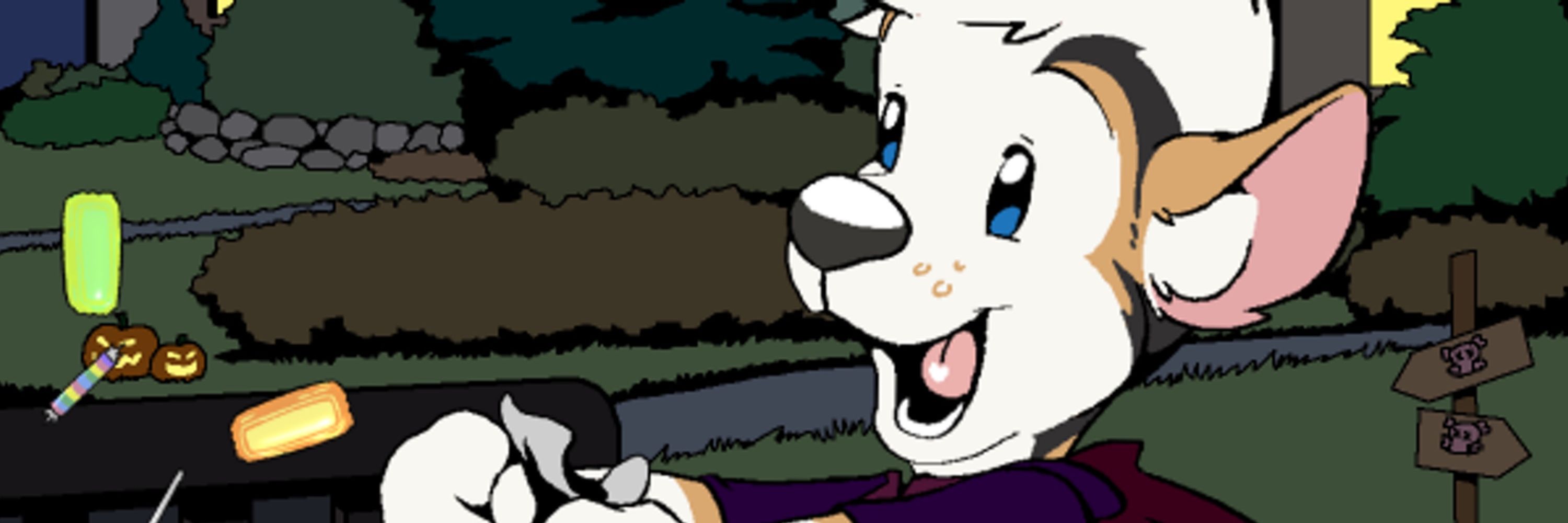 ChaoticPuppy