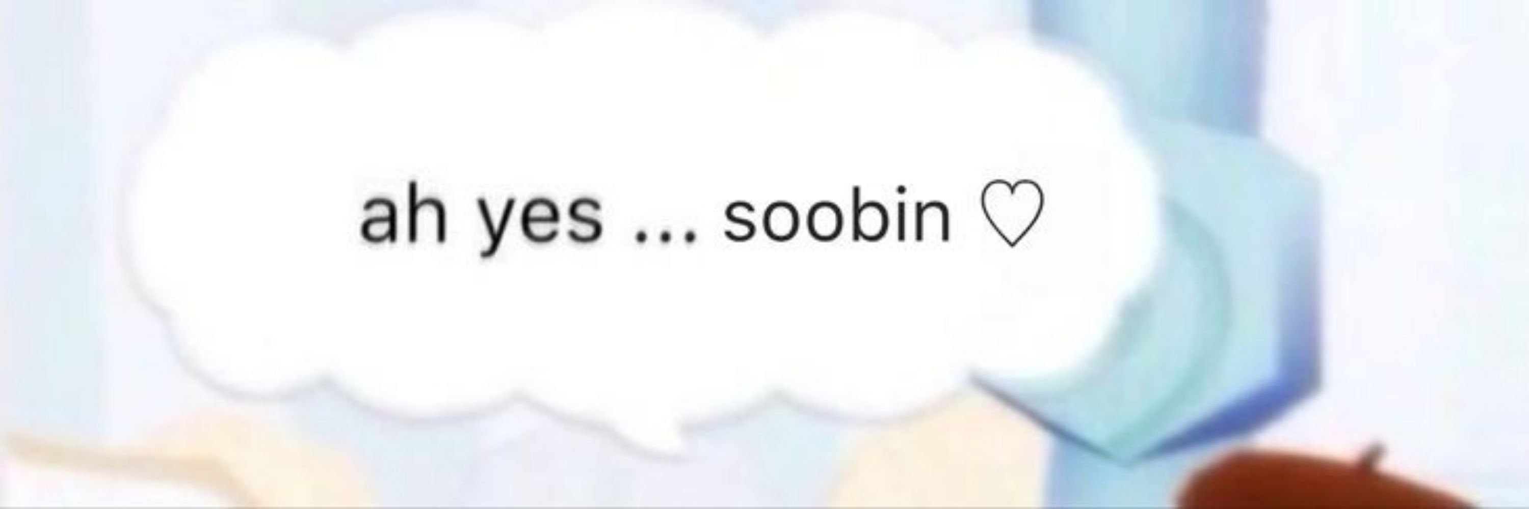 for soobin 