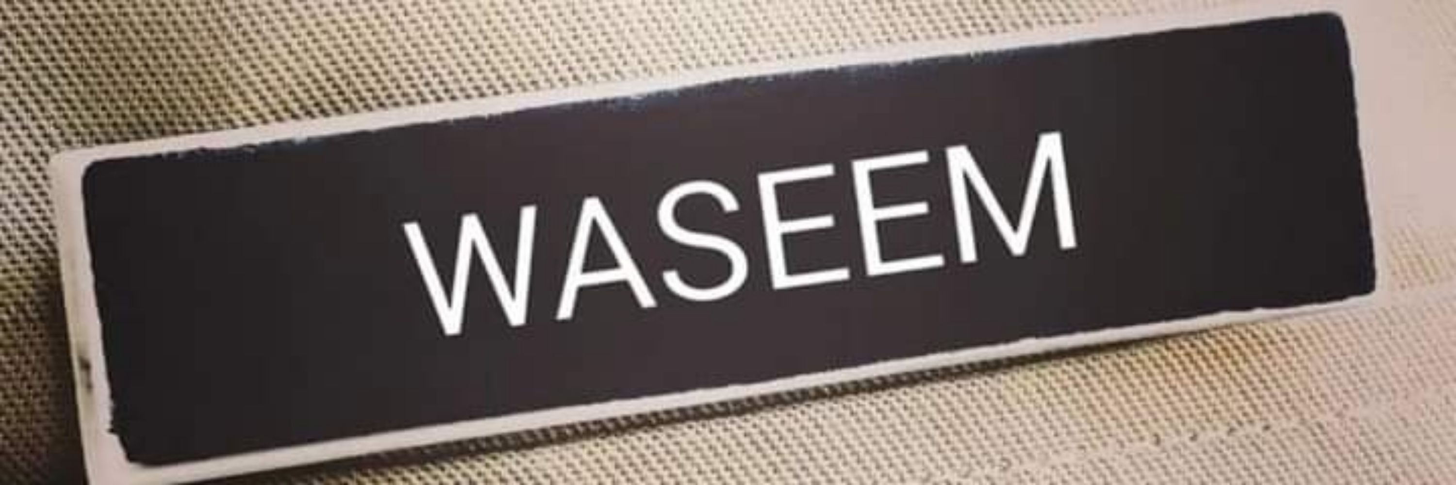 Waseem Hashmi