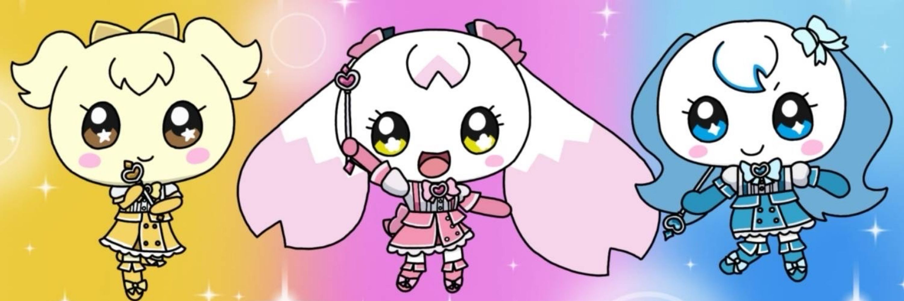 ももりん☆