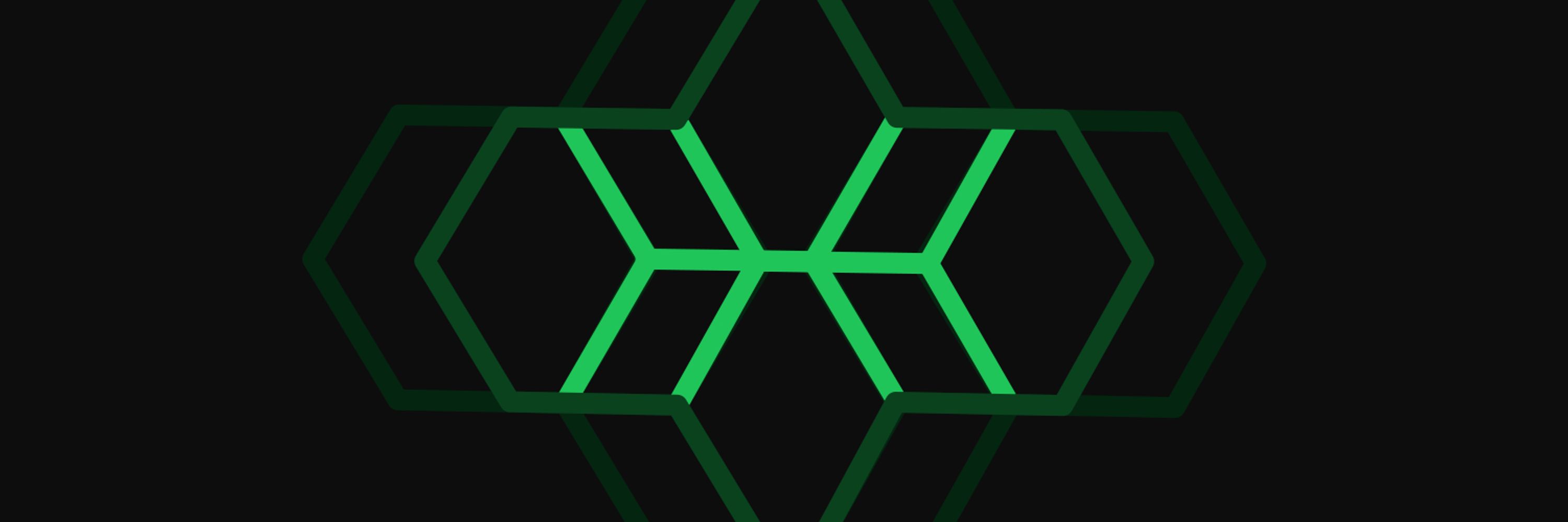 Helix Hive Art