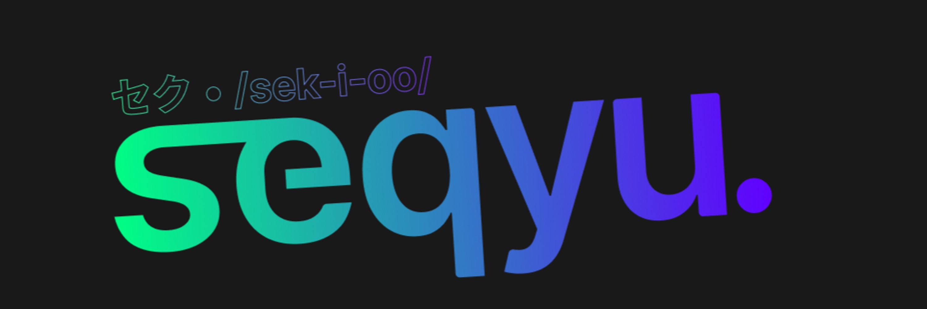 seqyu