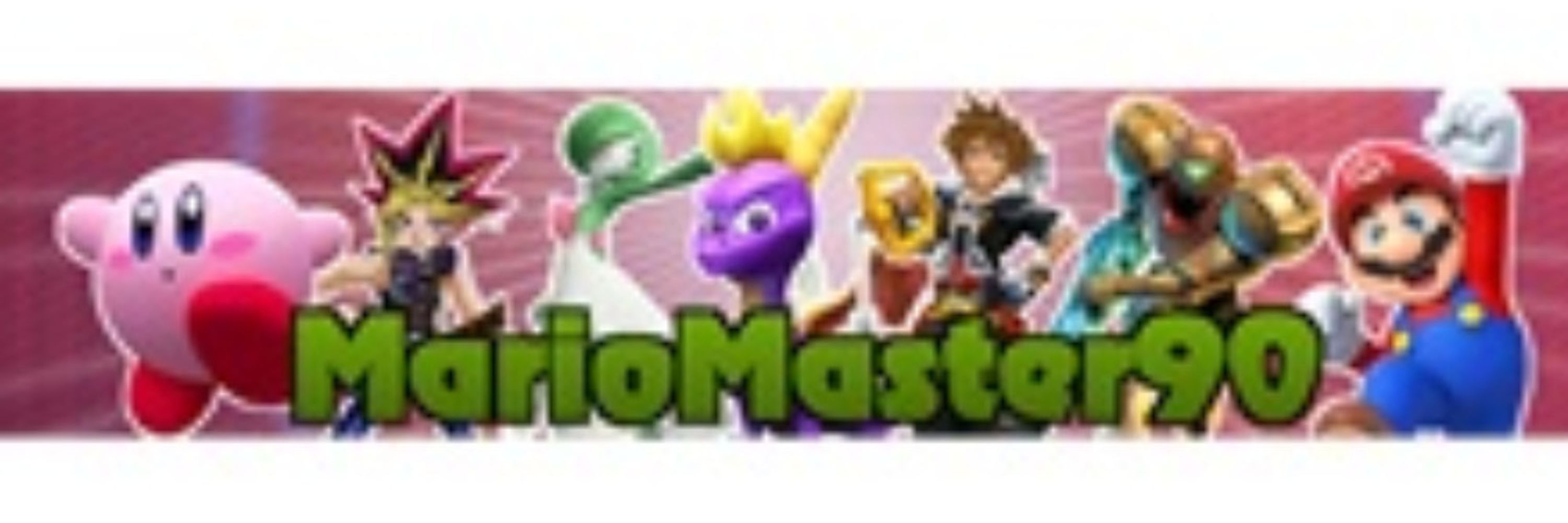 MarioMaster90