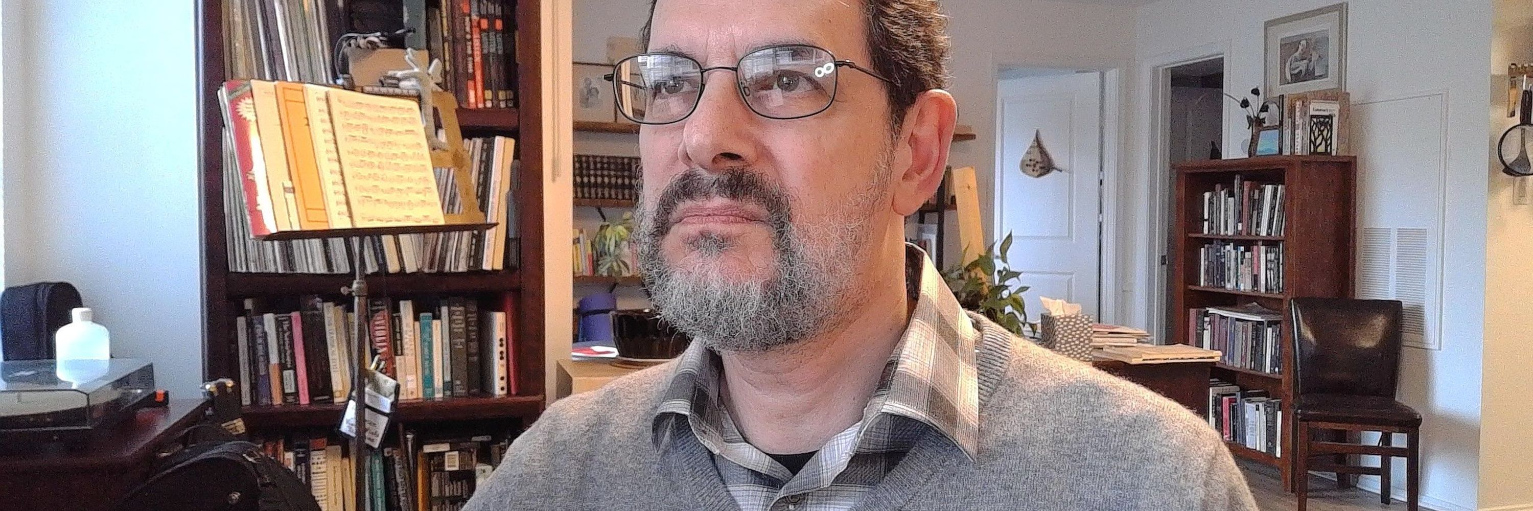 Daniel Hyman