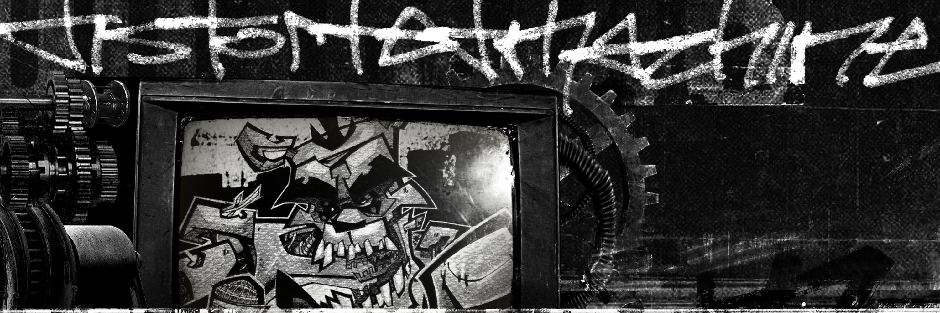 ＤＩＳＴＯＲＴＥＤ ＭＡＣＨＩＮＥ
