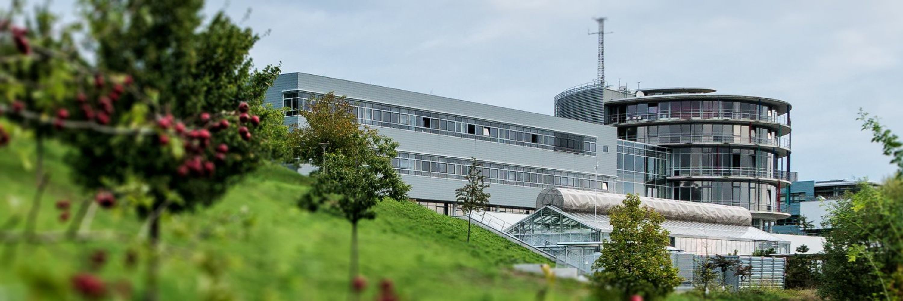 Max Planck Institute for Biogeochemistry