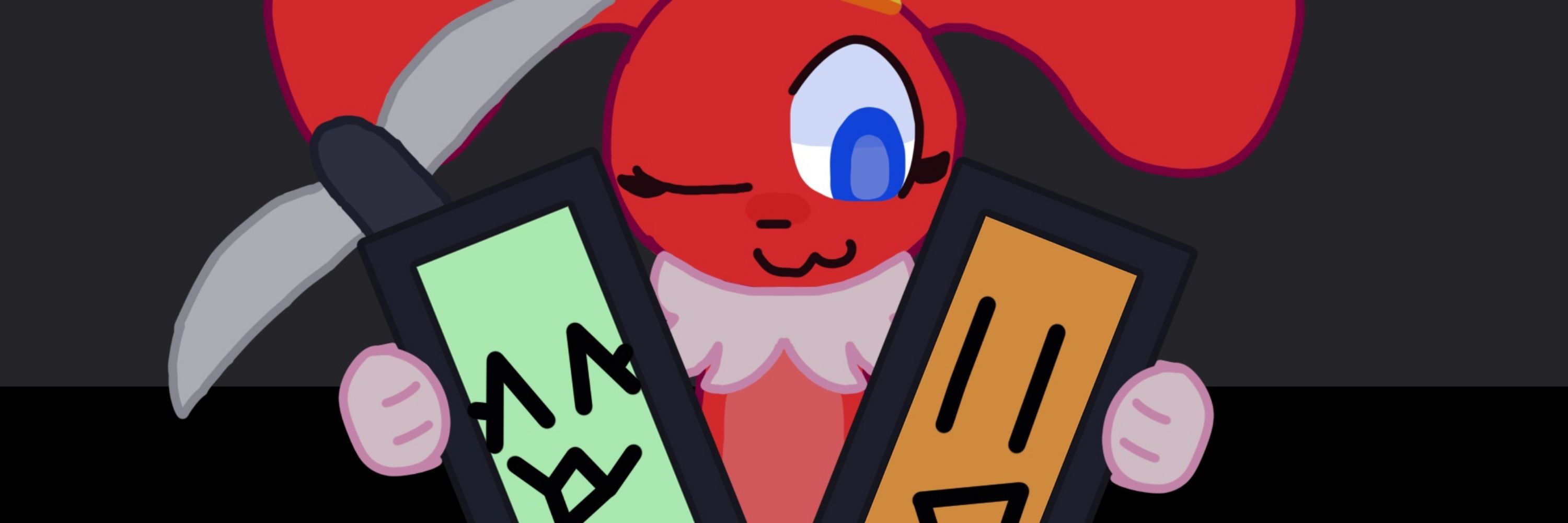 Abbe / doombunny