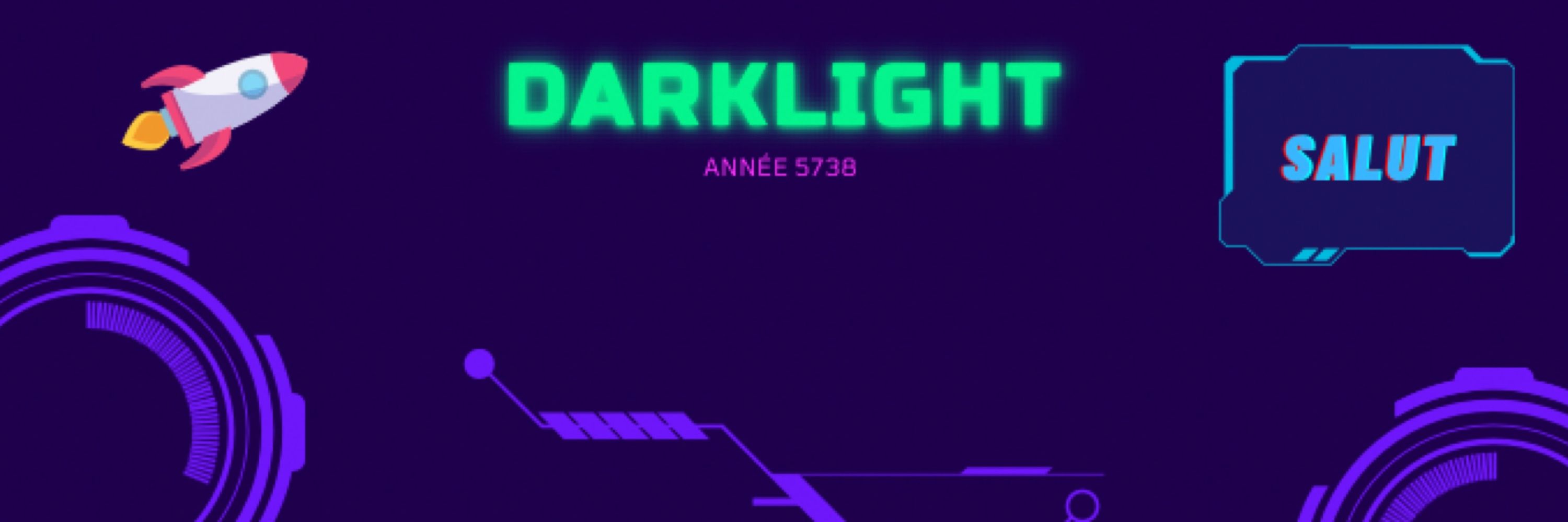 Darklight