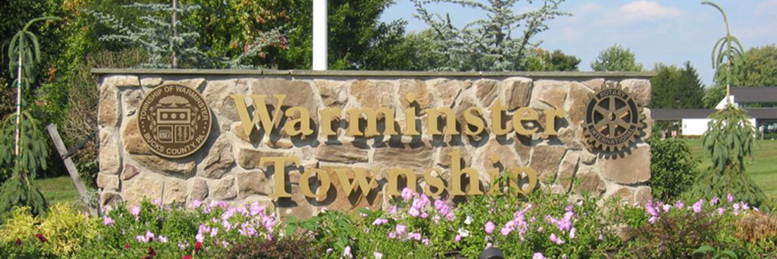 Warminster Township