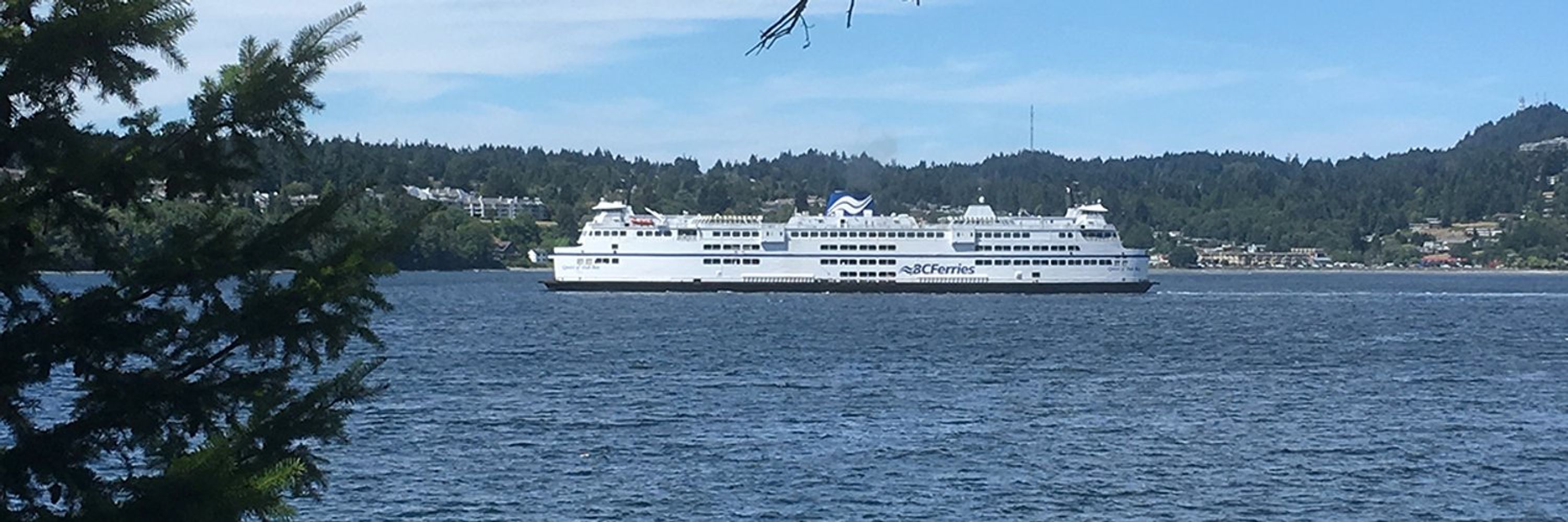 Nanaimo News Bulletin
