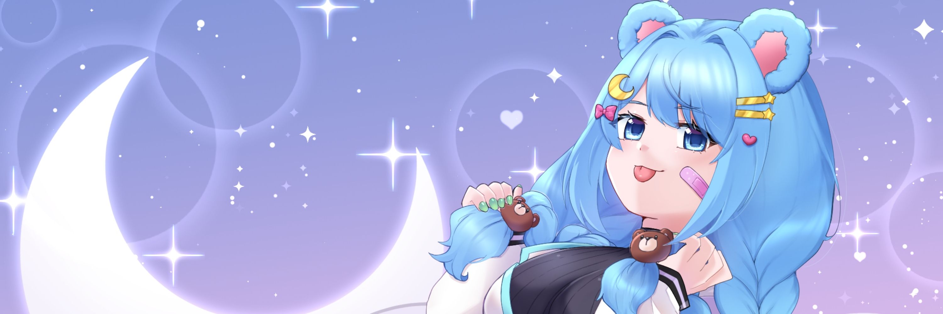 Star Bear