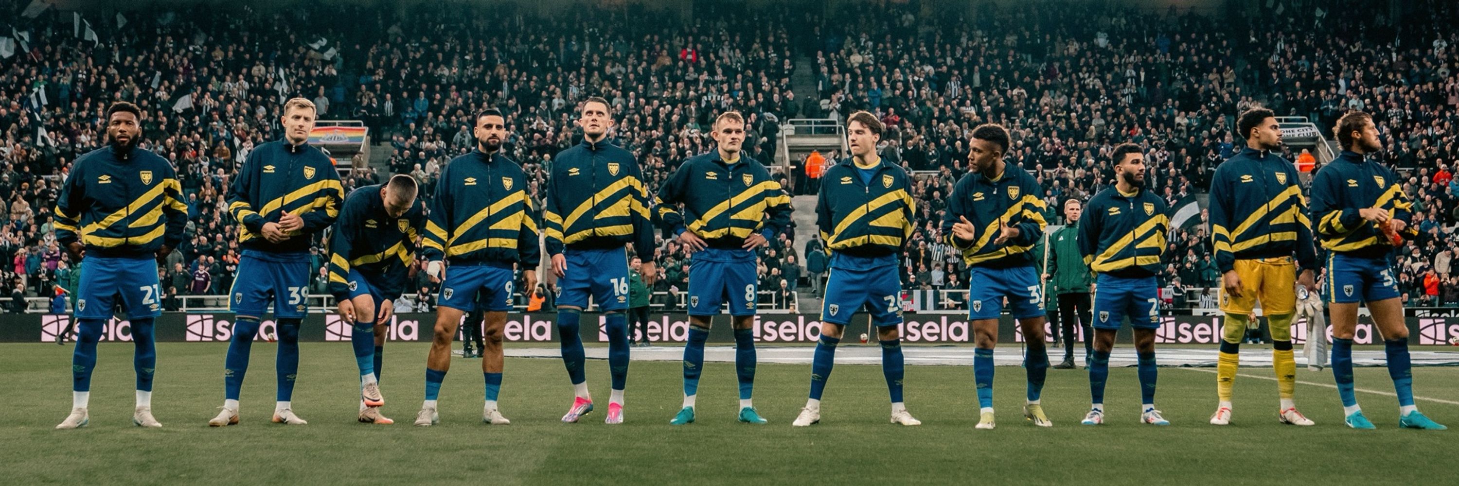 AFC Wimbledon