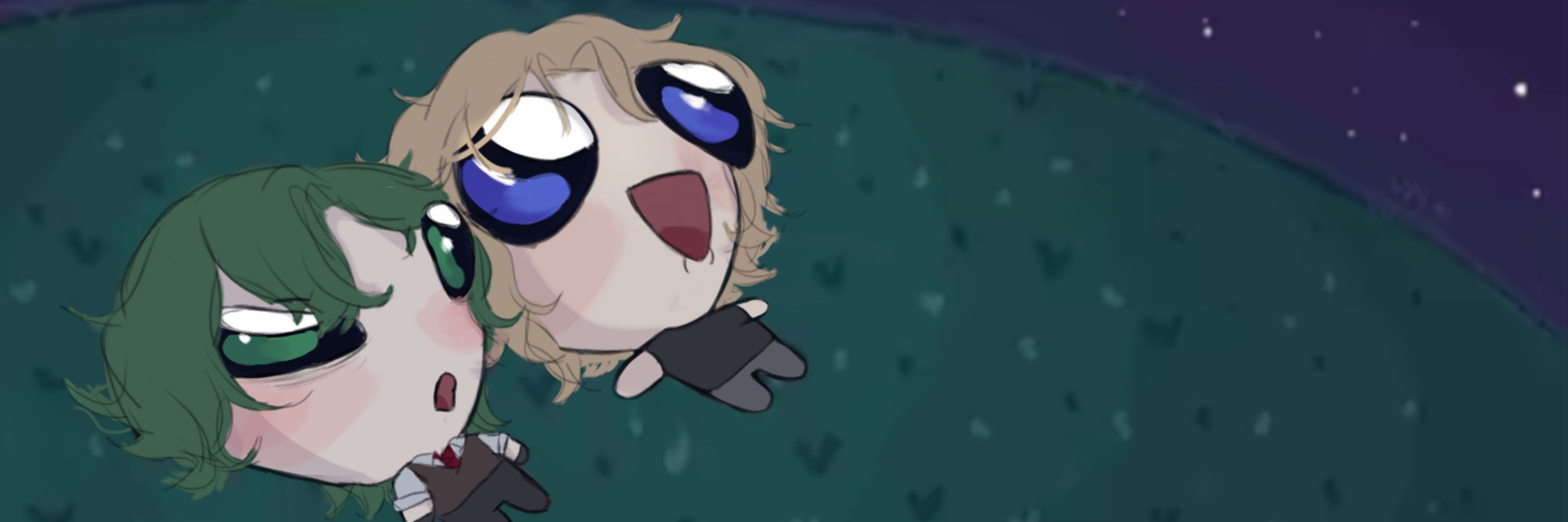 🌠𝕷σ𝕷σ🌠