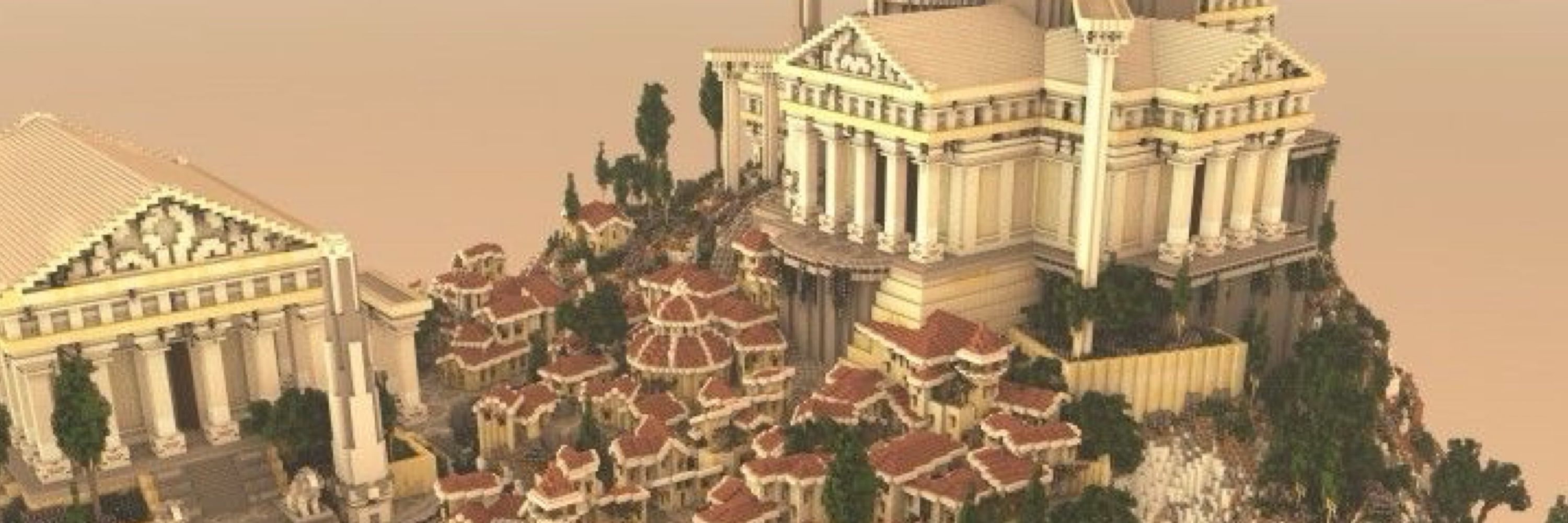 Myths SMP Official !!