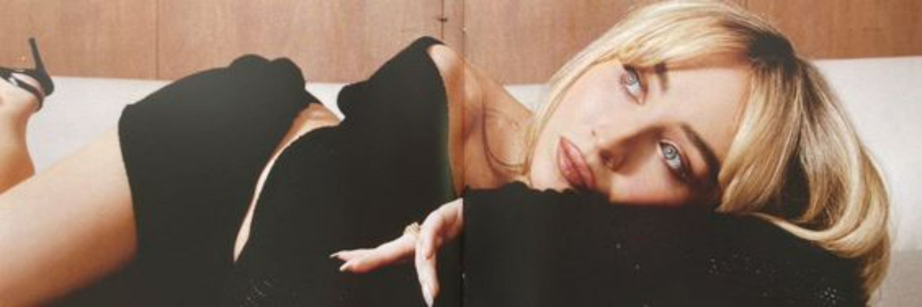 Mi (Taylor's Version)