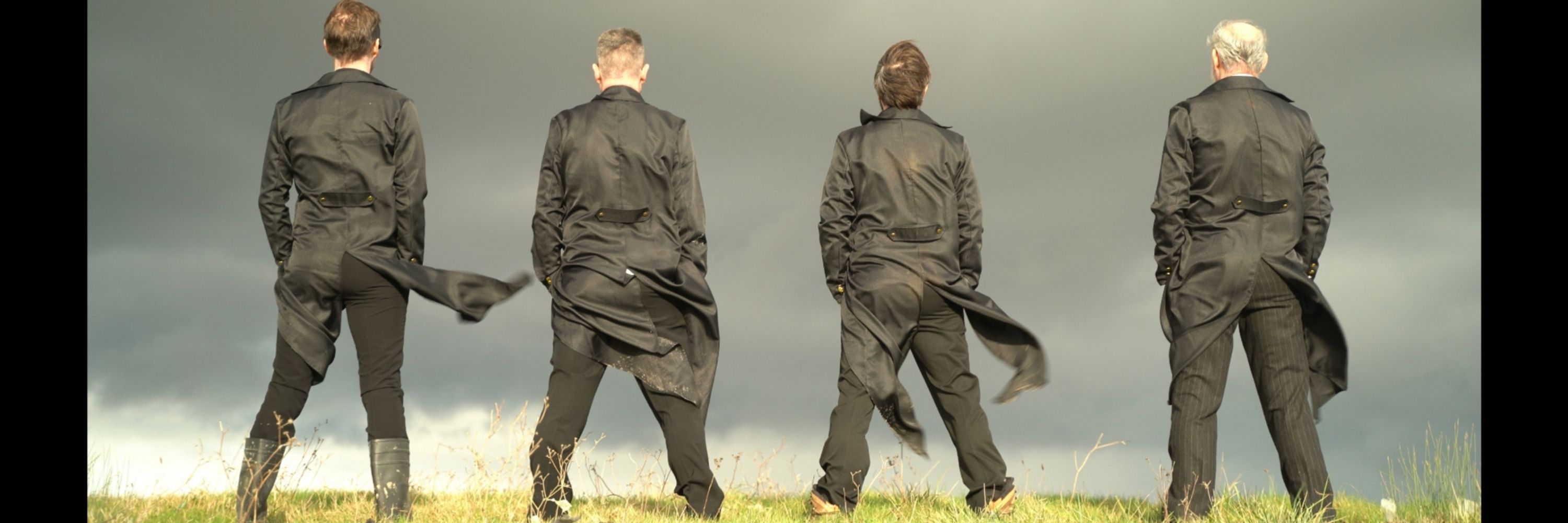 The Prods