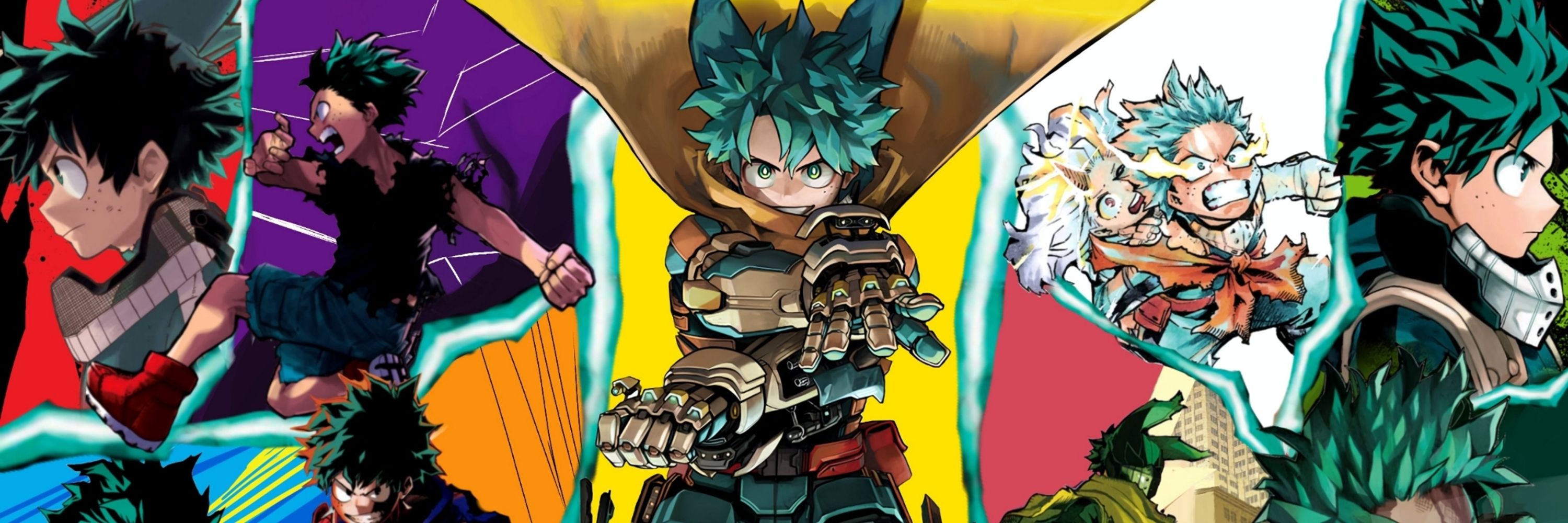 ₩Gabi_Deku₩