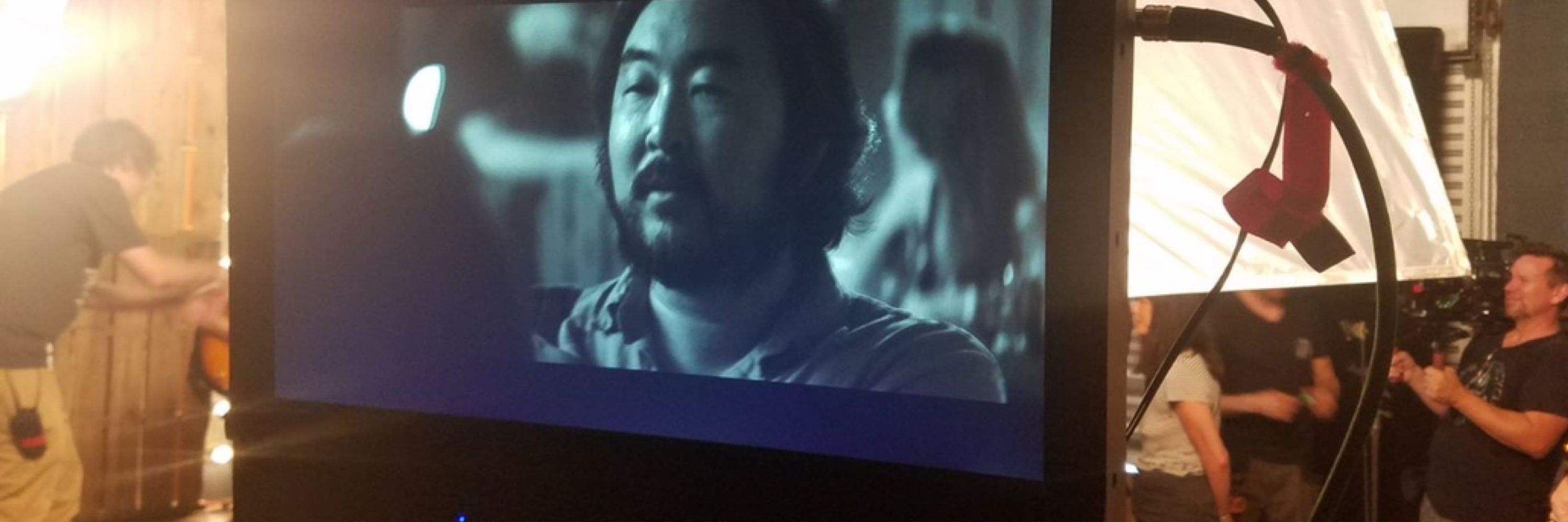 Goh Nakamura