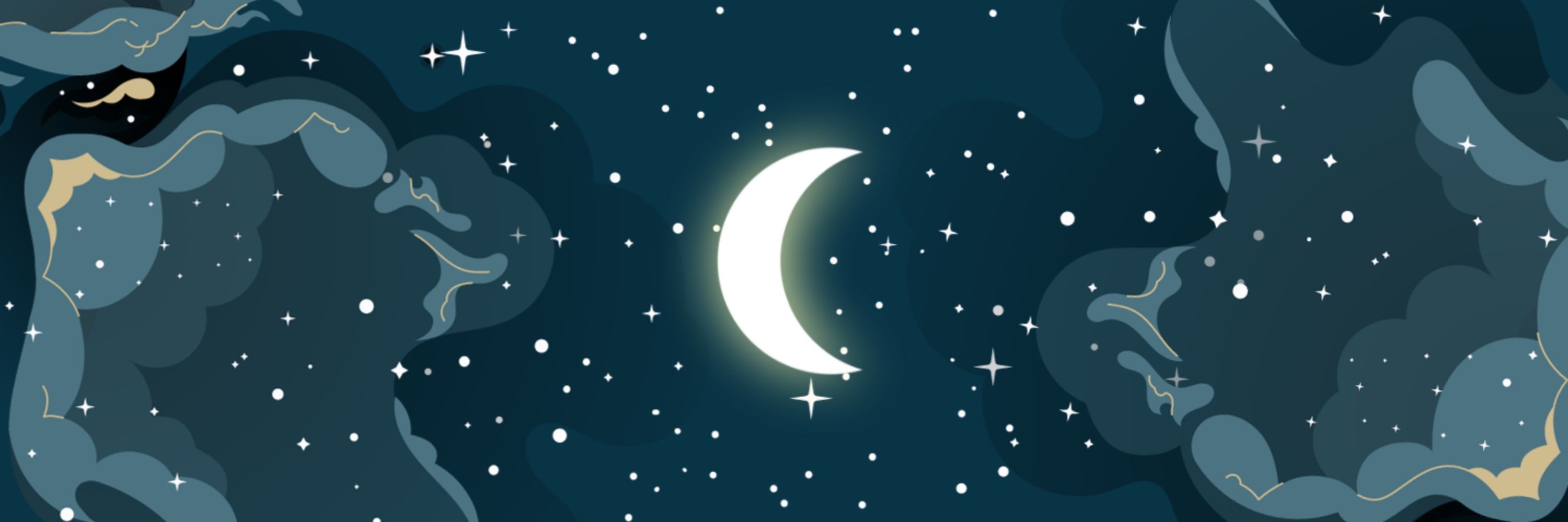 moonchild 🌙