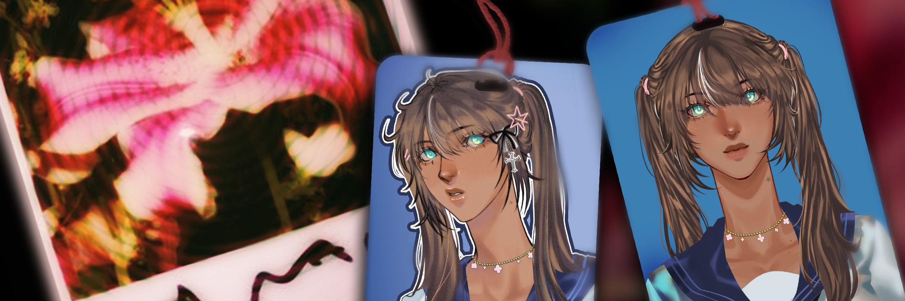  KIRA (1-F)