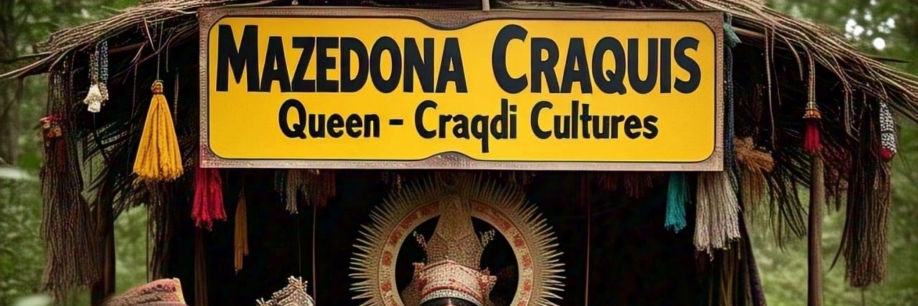 Gypsy Romani Wiki Mazedona Craquis Queen-Craqdi Arts 𒂭𒂭𒂭𒂭𒂭𒂭𒂭𒂭𒂭𒂭