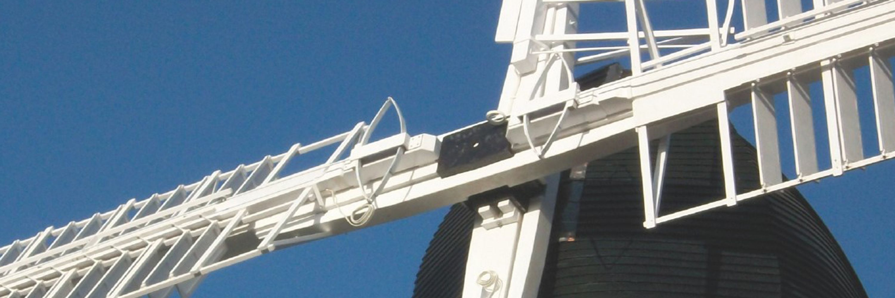 Brixton Windmill