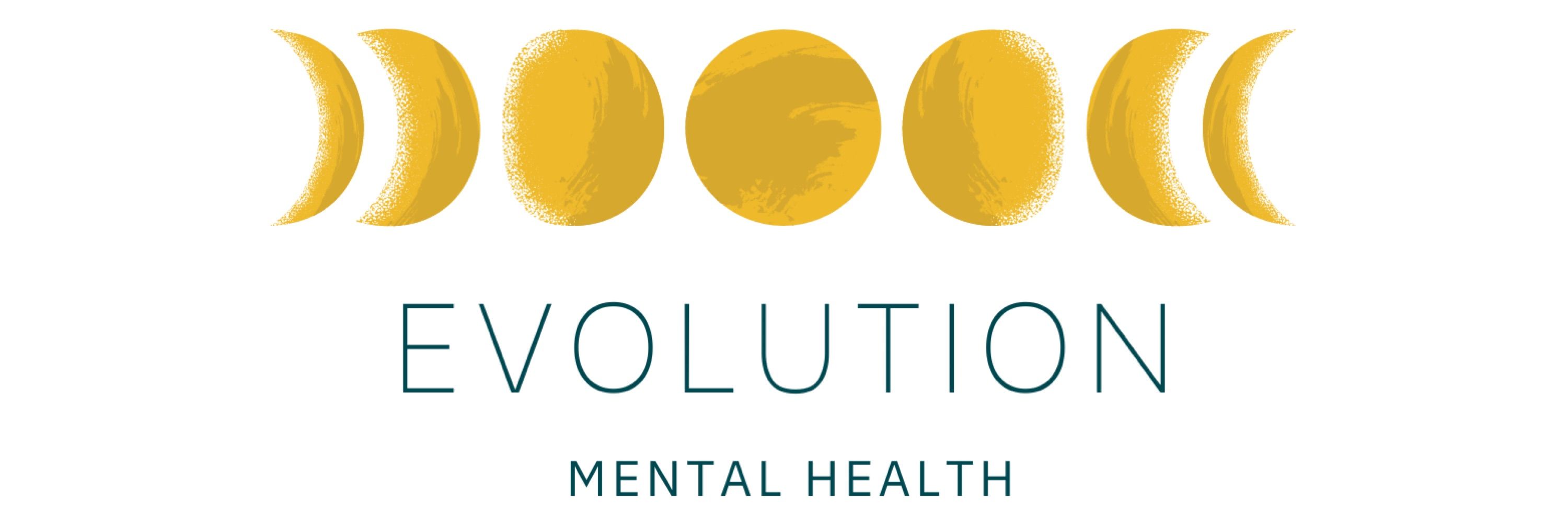 Evolution Mental Health