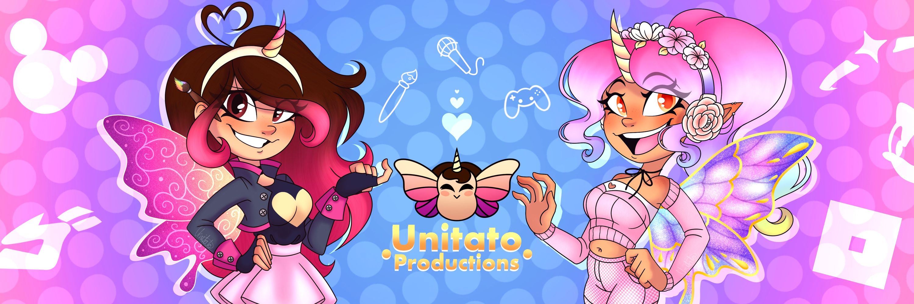 Unitato Productions