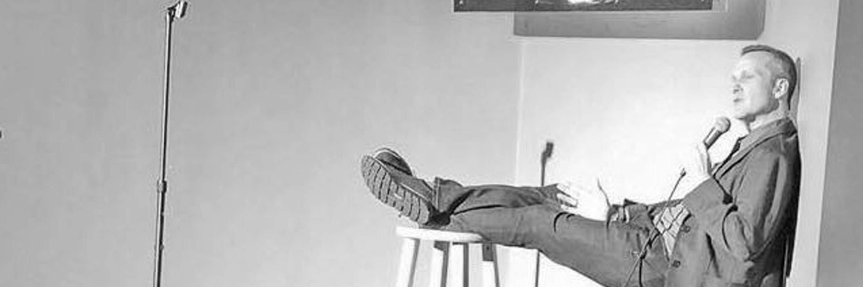 Jimmy Pardo