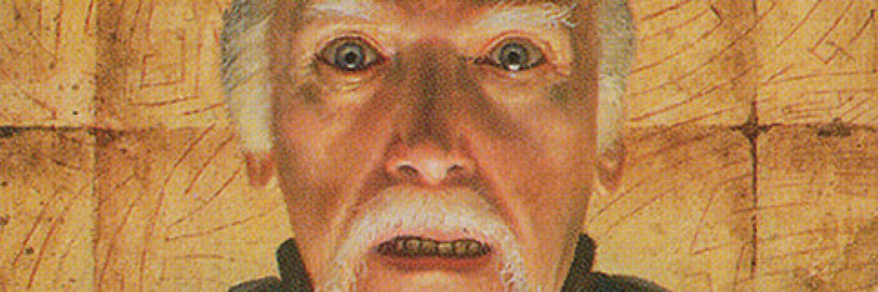 Pat Fitz