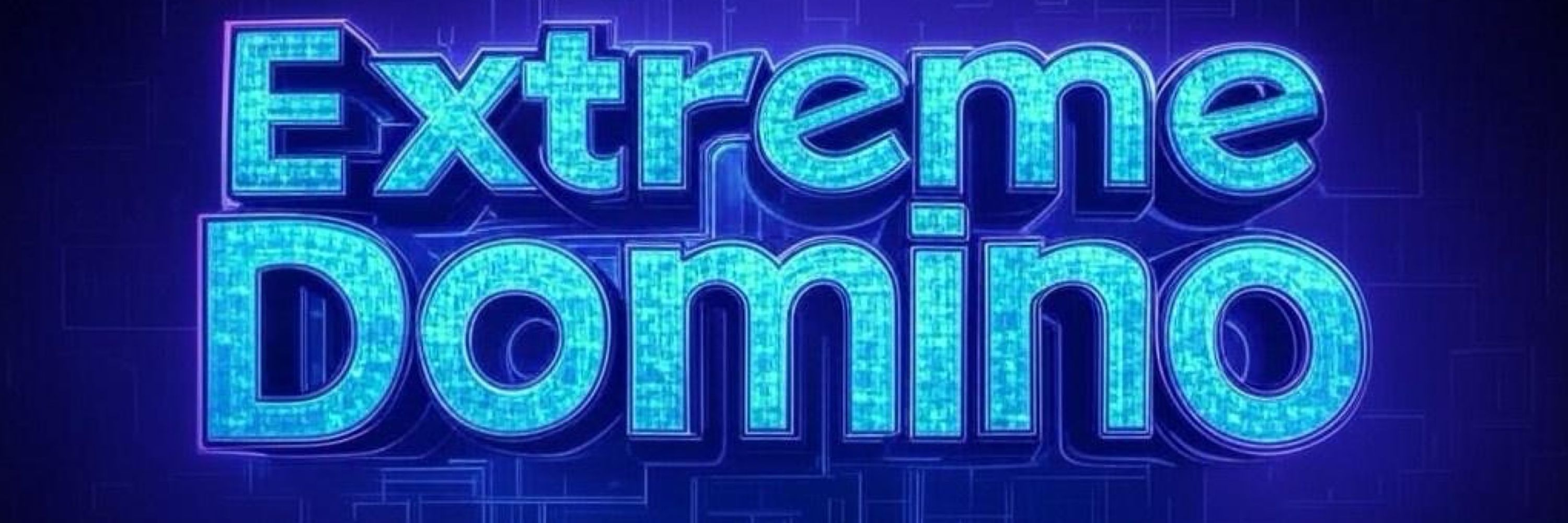 ExtremeDomino