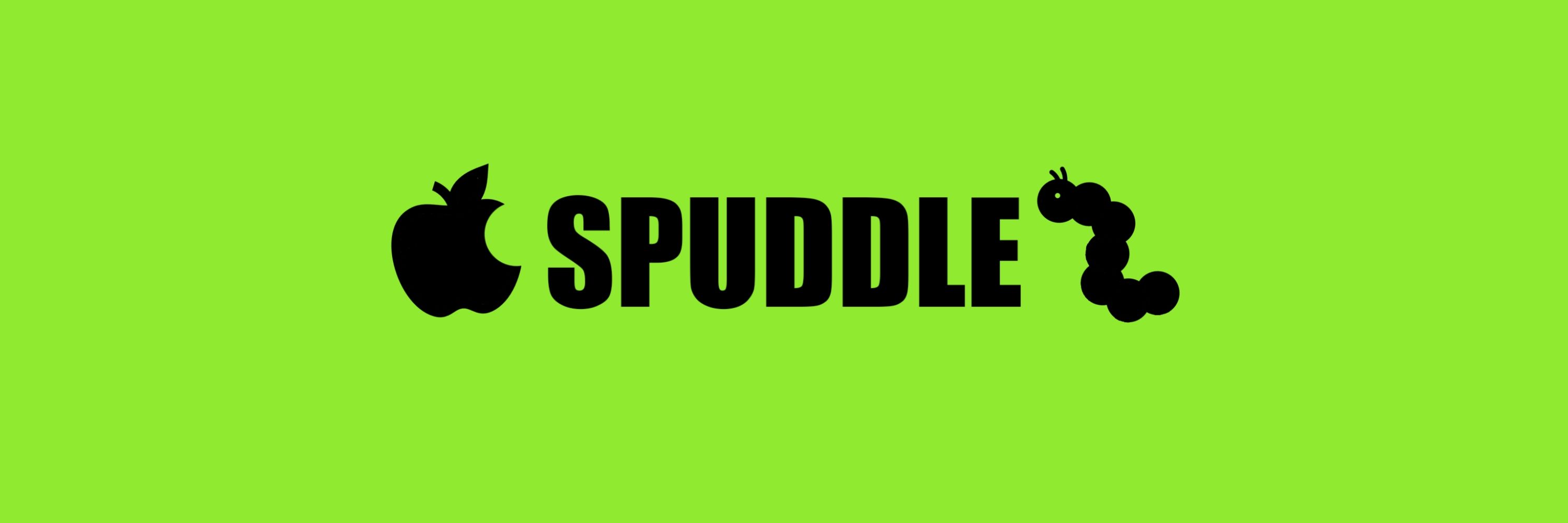 Spuddle