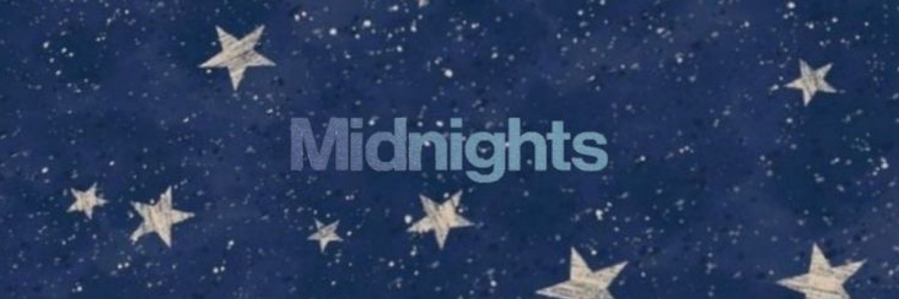 midnights hq ♡