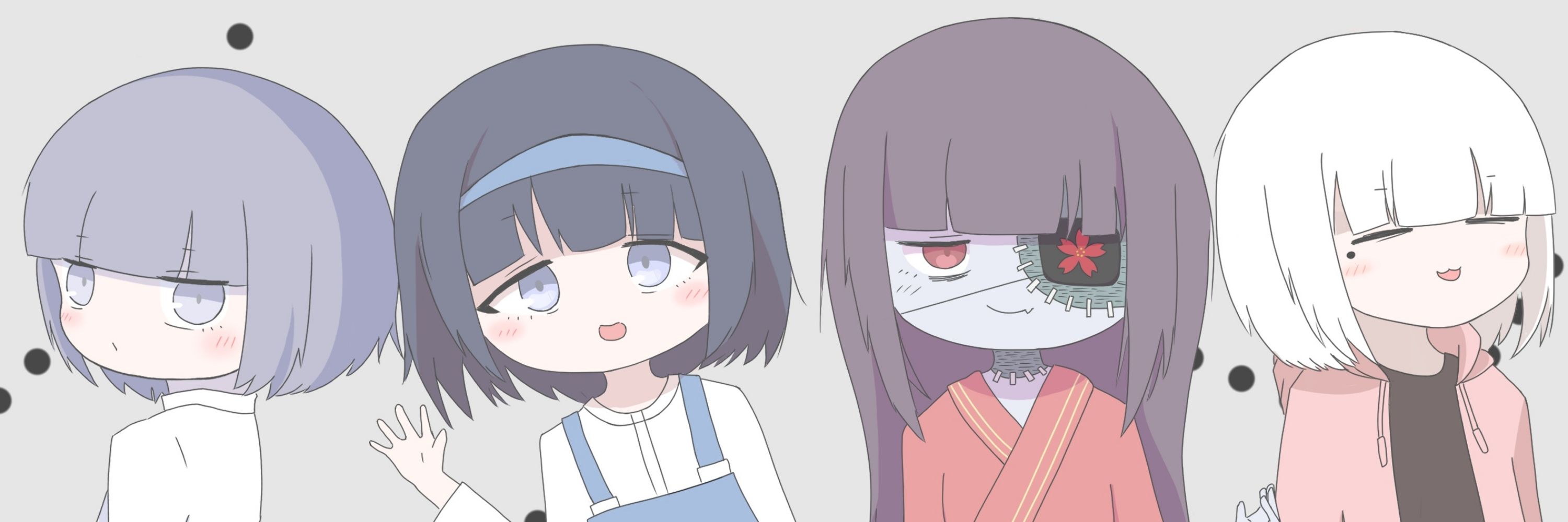 くろーらあ