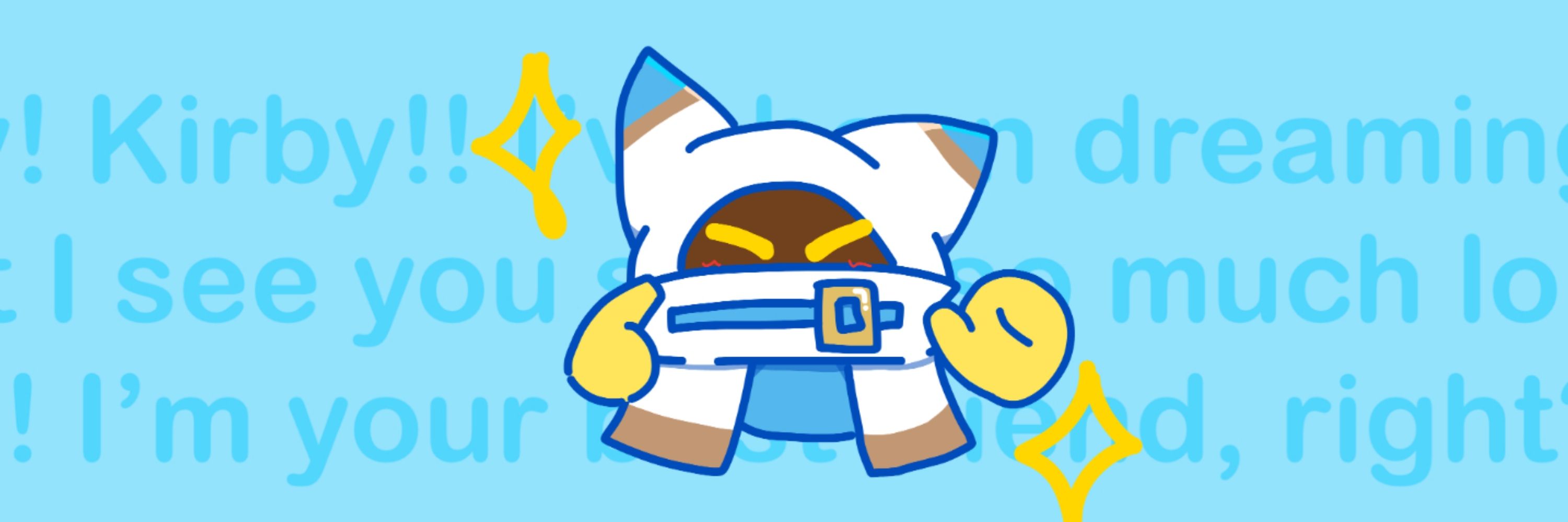ぺんぎんモドキ