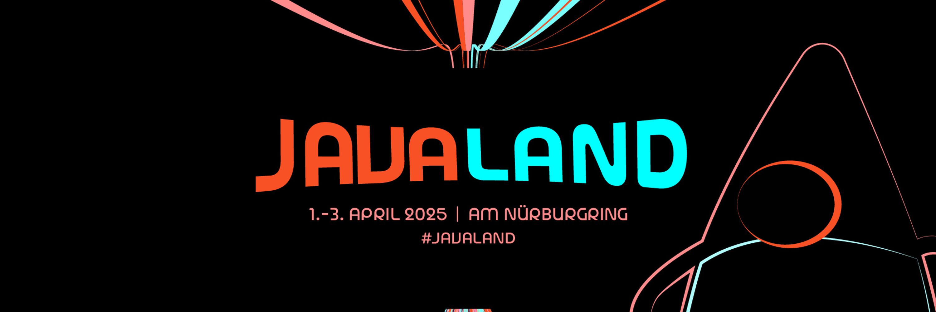 JavaLand