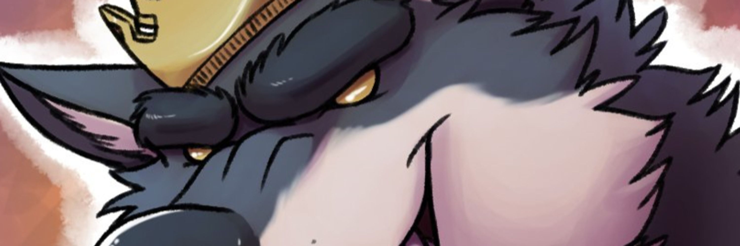 Just a Wariwulf