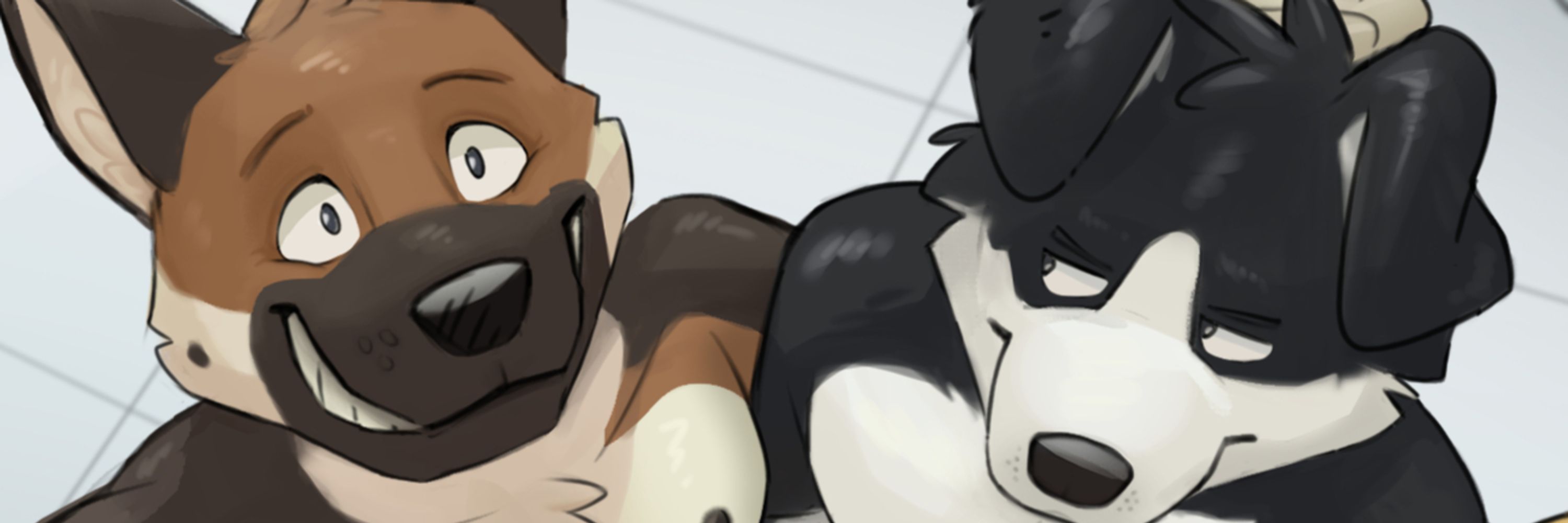 Flugeldoggo 🔞