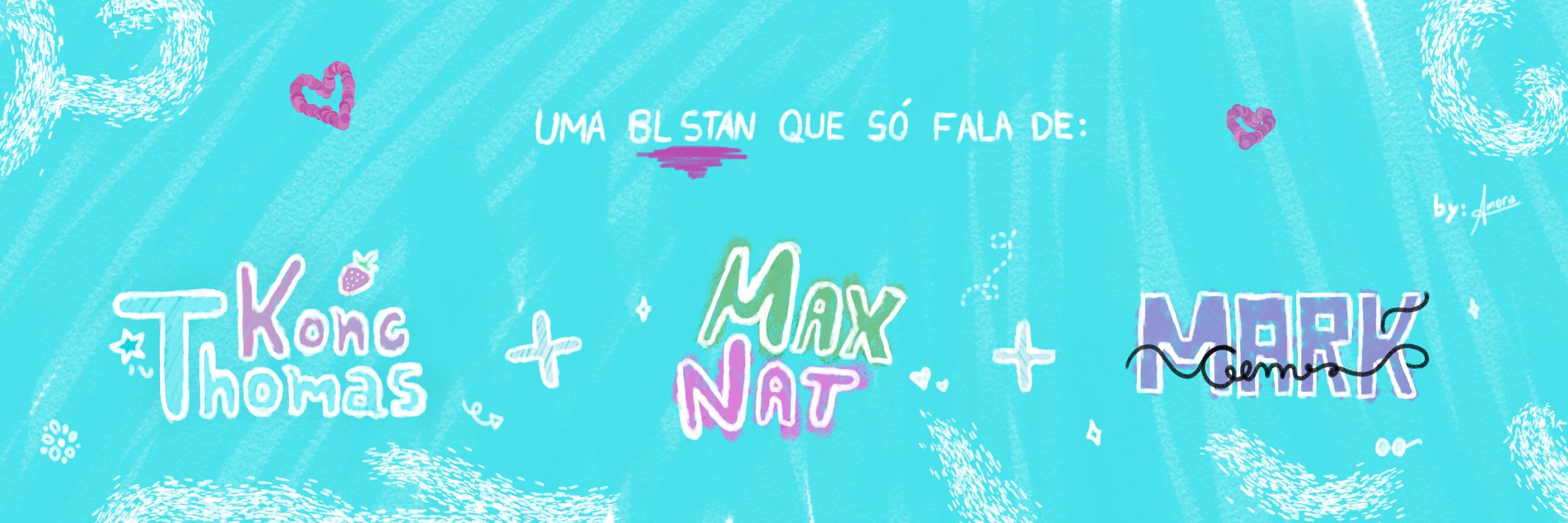 Amora *-*