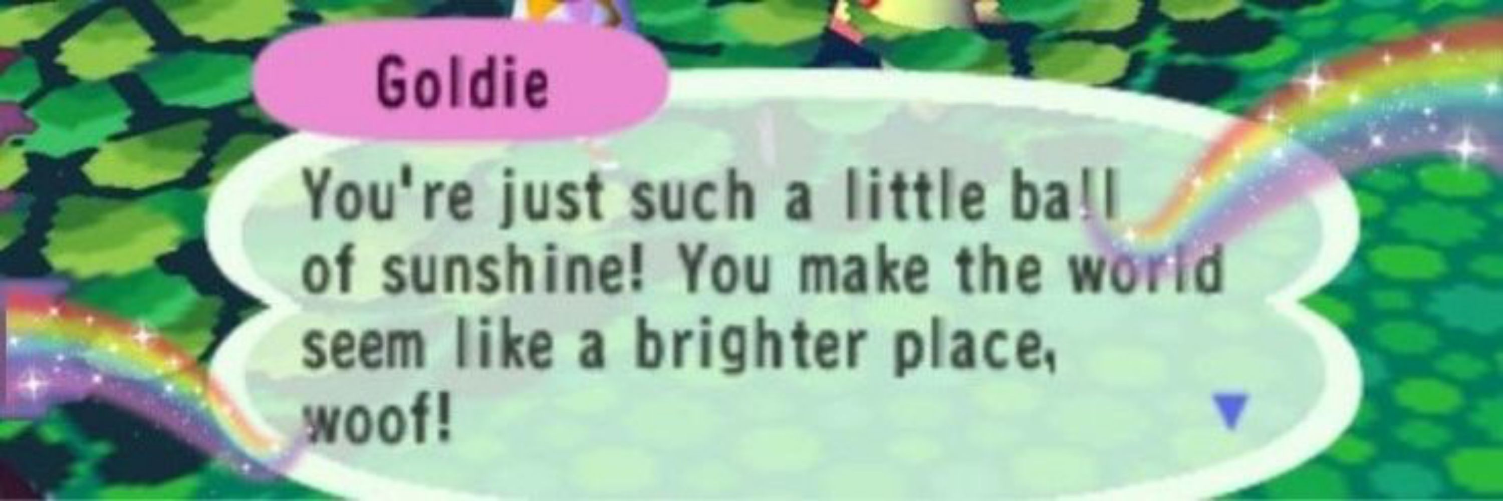 Callie!