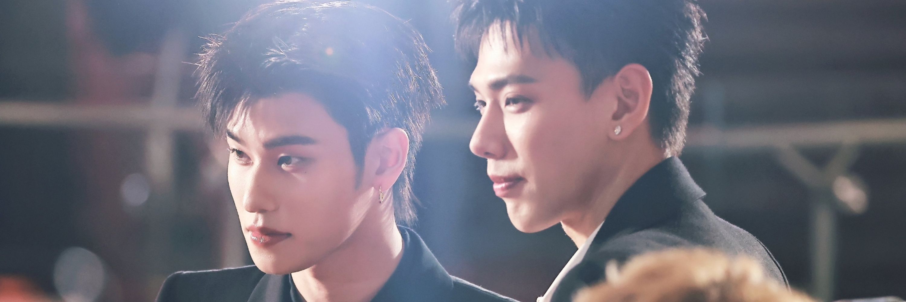 เทอขาน่ารักมั๊ก✦✩‧₊˚⋆͛