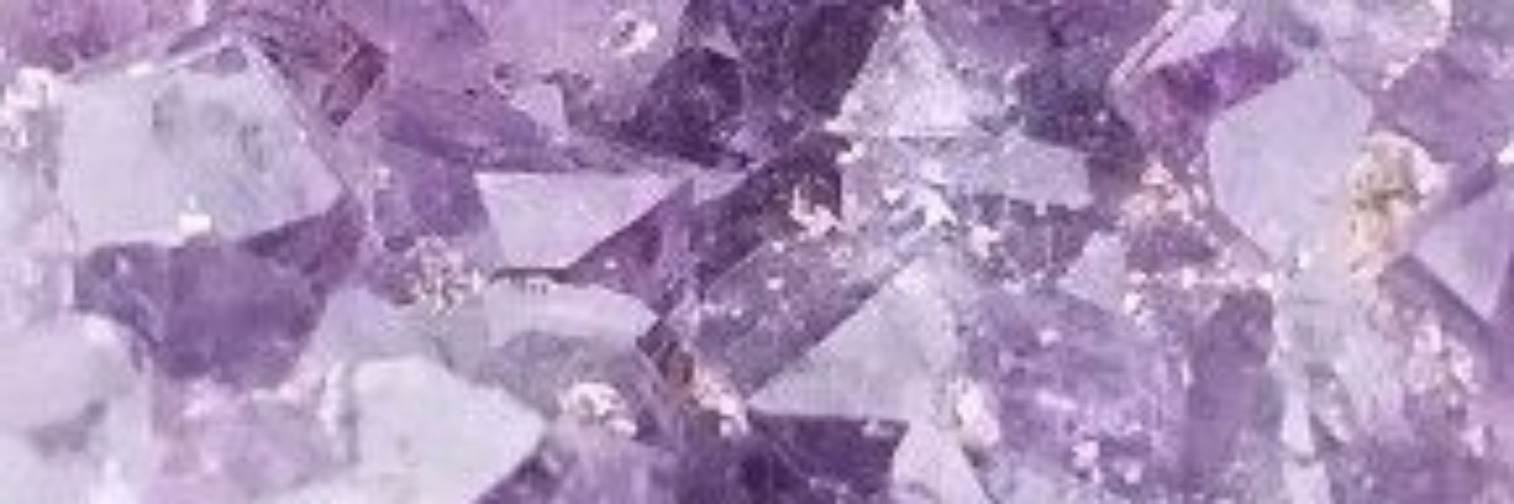Amethyst Unbroken
