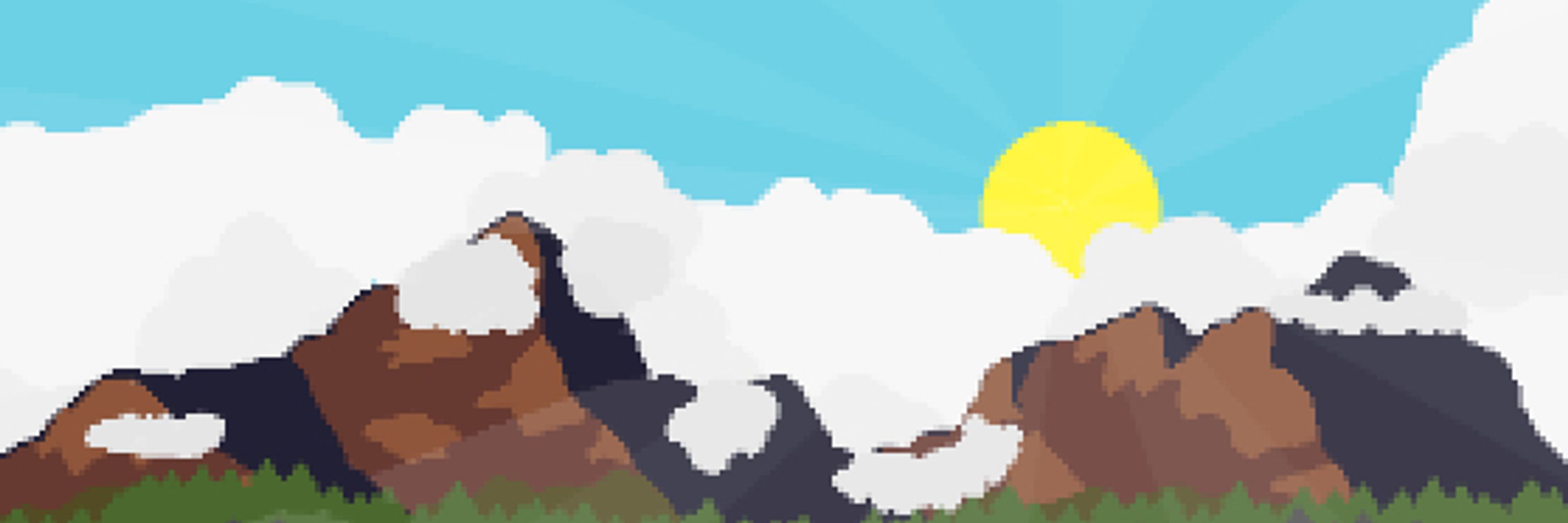Liquid Pixel