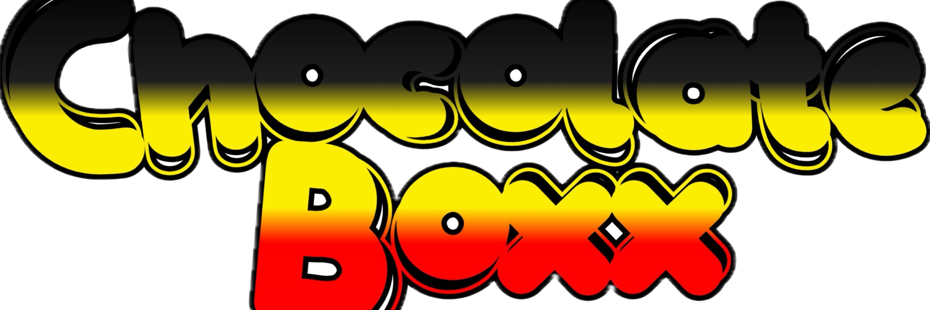 Chocolate Boxx