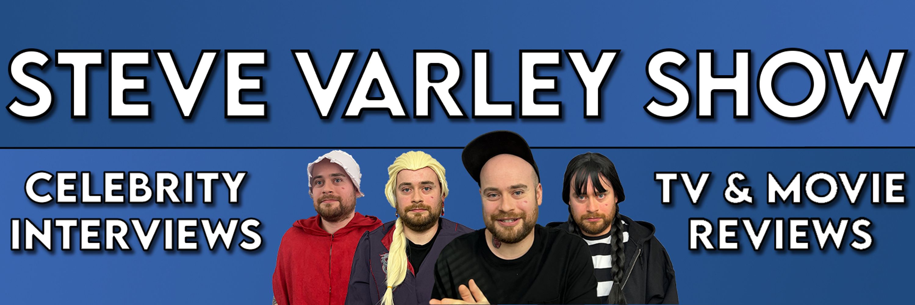 Steve Varley